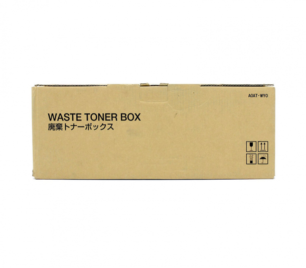 Konica Minolta A0ATWY0 Waste Toner Box