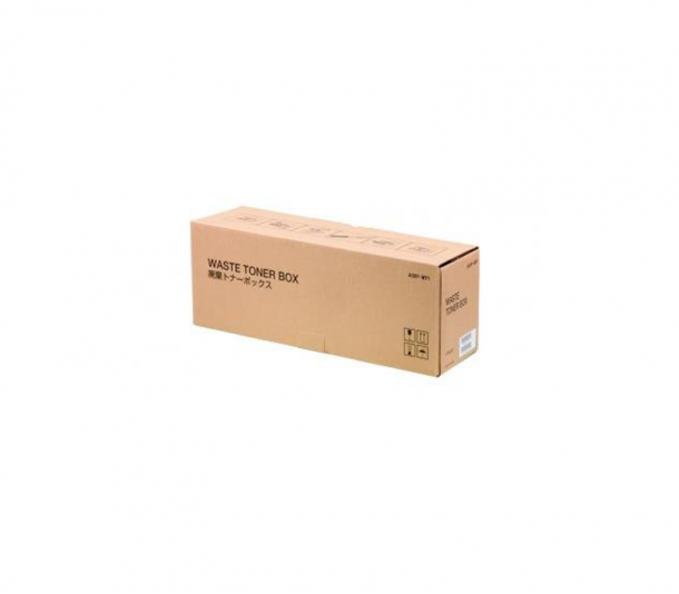 Konica Minolta A0XPWY5 Waste Toner Box 