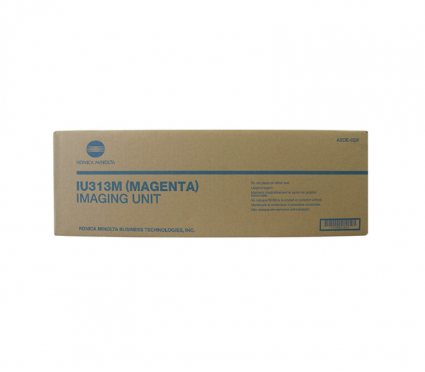Imaging Unit Konica Minolta Bizhub C353/C353P IU-313M (MAGENTA) A0DE0DF