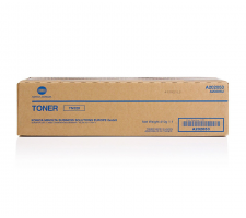 Toner Konica Minolta Bzhub 36 TN-320 (BLACK) A202053