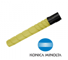 Toner Konica Minolta Bizhub C224e/C284e/C364e TN-321Y (YELLOW) A33K250