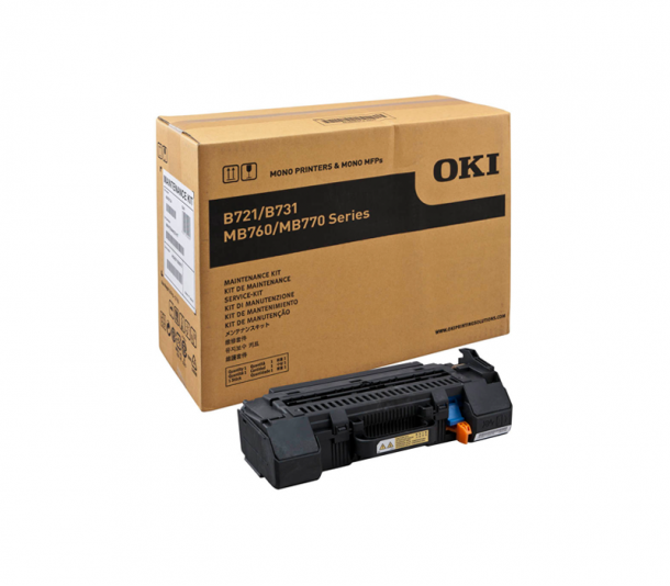 Maintenance kit OKI B721/B731/MB760/MB770 45435104 