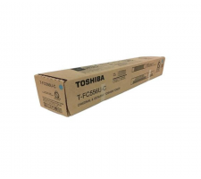 Toner Toshiba T-FC556EC (CYAN) 6AK00000350