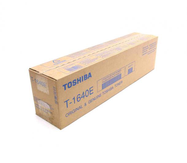 Toner Toshiba T-1640E (BLACK) 6AJ00000024