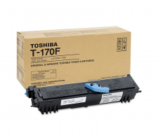 Toner Toshiba T-170F (BLACK) 6A000000939