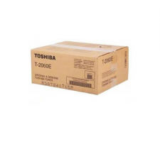 Toner Toshiba T-2060E (BLACK) 66062042