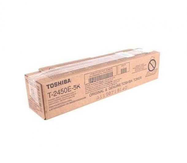 Toner Toshiba T-2450E (BLACK) 6AJ00000089
