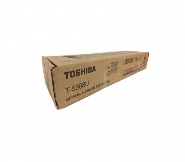 Toner Toshiba T-5508EK (BLACK) 6AK00000342