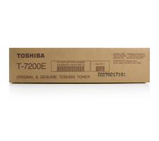 Toner Toshiba T-7200E (BLACK) 6AK00000078