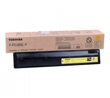 Toner Toshiba T-FC30EY (YELLOW) 6AJ00000095