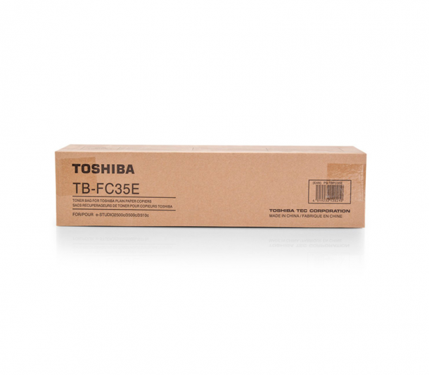Toshiba TB-FC35E Toner Bag