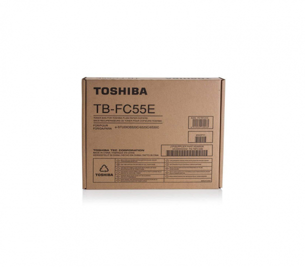 Toshiba TB-FC55E Toner Bag