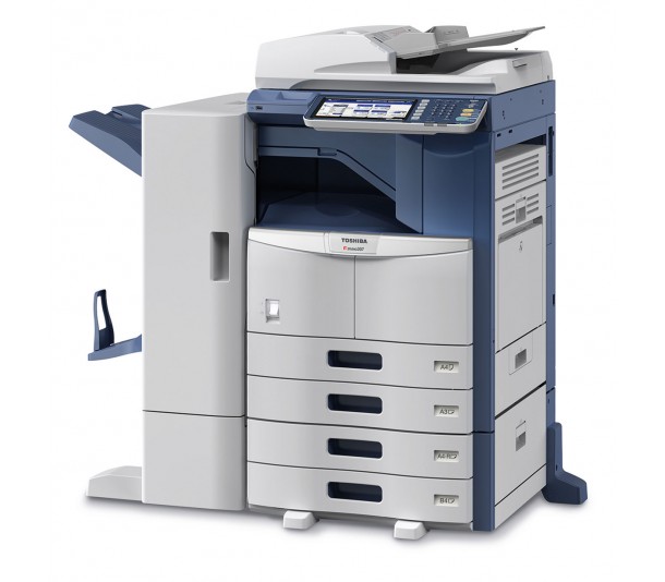e-STUDIO 257
